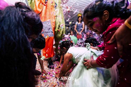 Kiara 1st Birthday Celebration