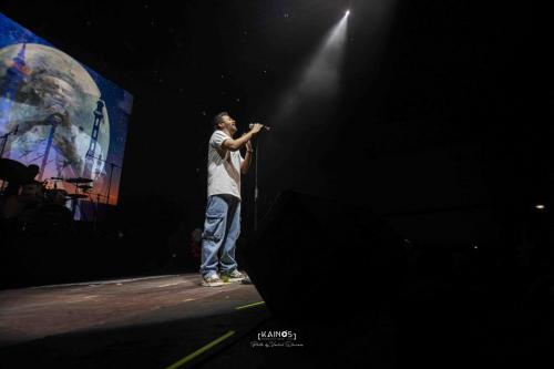 Atif Aslam Live Concert 2024 in Mauritius
