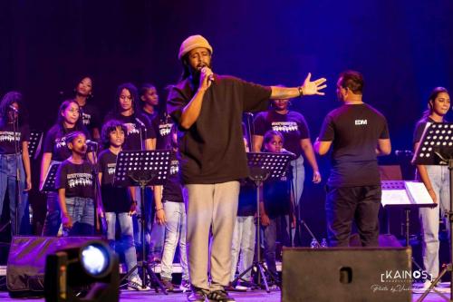 Silver Jubilee Celebration of Ecole de Musique du Sud