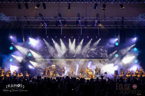 King en Concert - Bondie Fidele