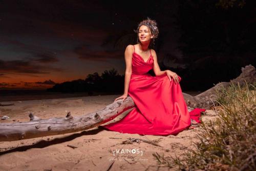 Shekina 18th Birthday