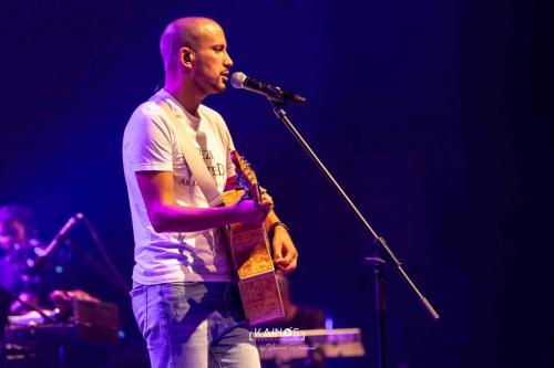 Concert Laurent Rivet